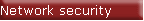 Network security