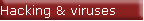 Hacking & viruses