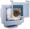 An anti-glare screen