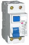 A typical RCD